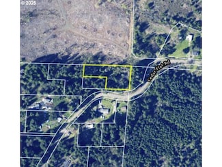 87376 Cedar Flat Rd, Springfield, OR 97478