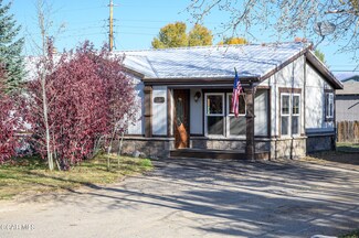 295 Avenue C, Granby, CO 80446