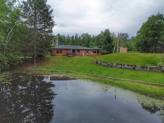 N4443 Crappie Rd, Medford, WI 54451