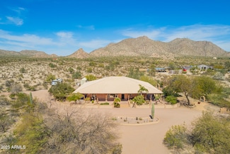 11954 N Hazeldine Rd, Casa Grande, AZ 85194