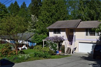 26312 Edgewater Place NW, Poulsbo, WA 98370