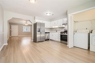 2638 Fieldstone View Ln SE, Conyers, GA 30013