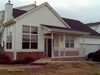 1316 Fox Hound Trail, Beecher, IL 60401