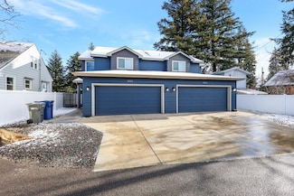 9622 E Nixon Ln Unit 9624, Spokane Valley, WA 99206