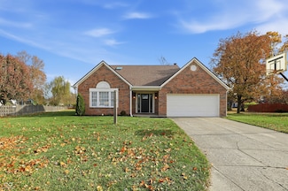11252 Bayridge Cir E, Indianapolis, IN 46236