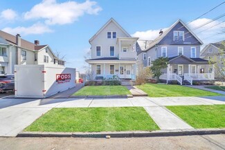 130 Brown Ave Unit 132, Holyoke, MA 01040