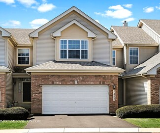 1452 Quincy Bridge Ct, Bartlett, IL 60103