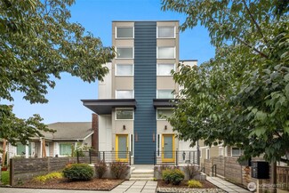 4518 41st Ave SW Unit A, Seattle, WA 98116