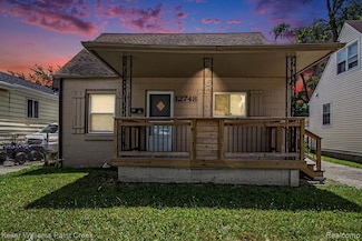 12748 Vernon Ave, Warren, MI 48089