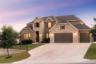 4704 Montorio Way, Leander, TX 78641
