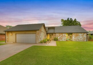 13516 Apple Valley Dr, Oklahoma City, OK 73120