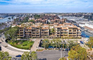 7107 Marina Pacifica Dr S, Long Beach, CA 90803