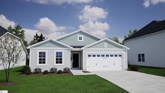 407 Dodger Ave, Chesnee, SC 29323