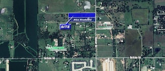 19333 Becker Rd, Hockley, TX 77447
