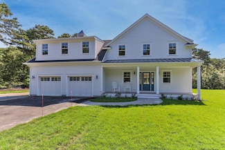 1025 Orleans-Harwich Rd, Harwich, MA 02645