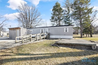 309 Lincoln St, Mount Cory, OH 45868