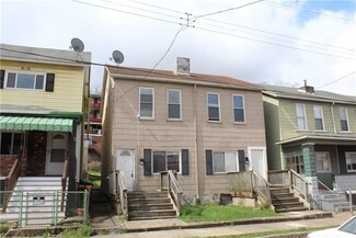919 Robinson St, McKees Rocks, PA 15136
