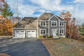 47 Clearview Dr, Loudon, NH 03307