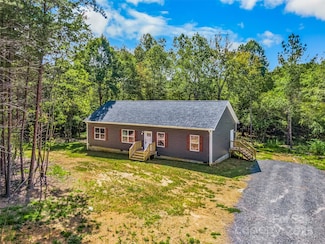 1870 State Highway 49, New London, NC 28127