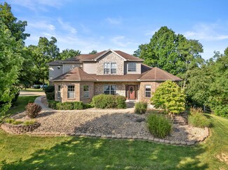 1042 Hartford Cir, Lawrenceburg, IN 47025