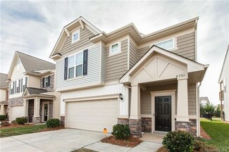 4531 Ellicott Station Pkwy, Charlotte, NC 28210