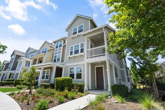 398 Circuit Way, Mountain View, CA 94043