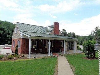 157 Barr Rd, Finleyville, PA 15332