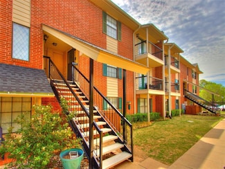 4400 Hemingway Dr Unit 256, Oklahoma City, OK 73118