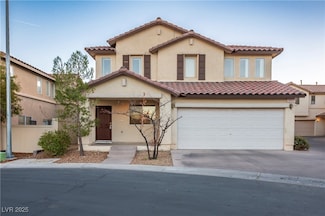6005 Bristol Crest Ln, Las Vegas, NV 89139