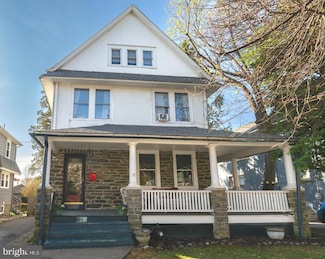 251 Sagamore Rd, Havertown, PA 19083