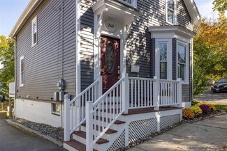 269 Cass St, Portsmouth, NH 03801