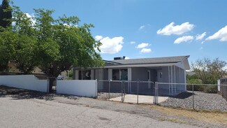 86 W Gorham St, Superior, AZ 85173