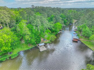 435 Terrace Trail, Goodrich, TX 77335