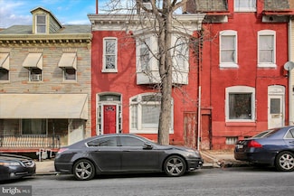 1035 Walnut St, Reading, PA 19601