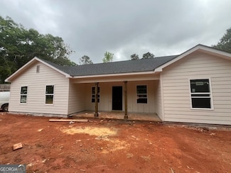 183 Warner Rd, Barnesville, GA 30204
