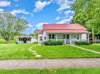 308 N Walnut St, Rising Sun, IN 47040