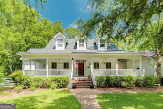 100 Cambridge Dr, Rincon, GA 31326