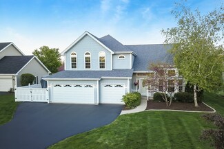 5316 Wirestem Ct, Naperville, IL 60564