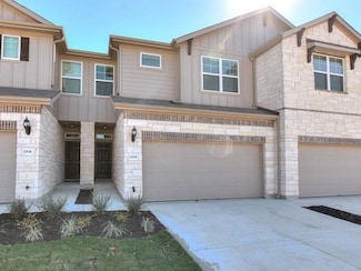 17301 Leafroller Dr Unit B, Pflugerville, TX 78660