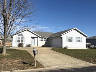 1141 Orchard Dr, Lebanon, MO 65536
