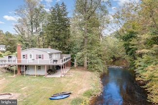 1101 Stoney Creek Rd, Dauphin, PA 17018