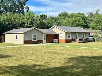 19175 Arthur St, South Bend, IN 46637