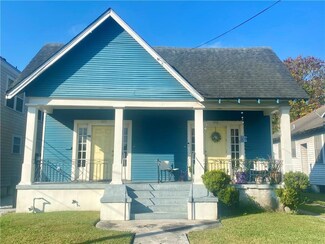 3412 Havana St, New Orleans, LA 70122