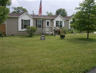 807 W Jefferson St, Alexandria, IN 46001