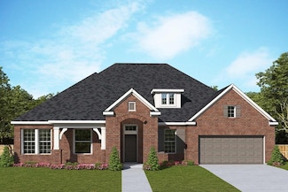 2217 Village Trail, Lakewood Village, TX 75068