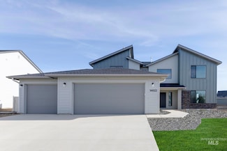 14822 N Fishing Creek Ave, Nampa, ID 83651