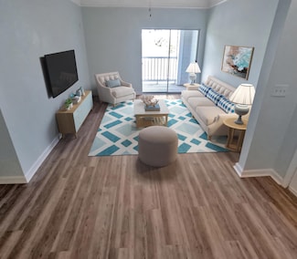 1300 Park Blvd W Unit 406, Mount Pleasant, SC 29466