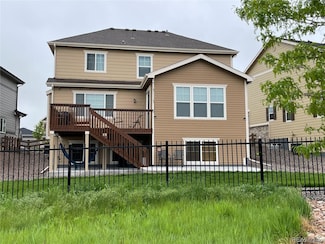 7433 S Queensburg St, Aurora, CO 80016