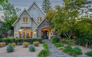 1826 Waverley St, Palo Alto, CA 94301