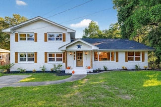 1223 Charlestowne Dr, Charleston, SC 29407